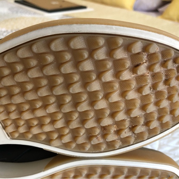 Mens adidas adicross retro golf shoes us9 like new - Picture 5 of 7